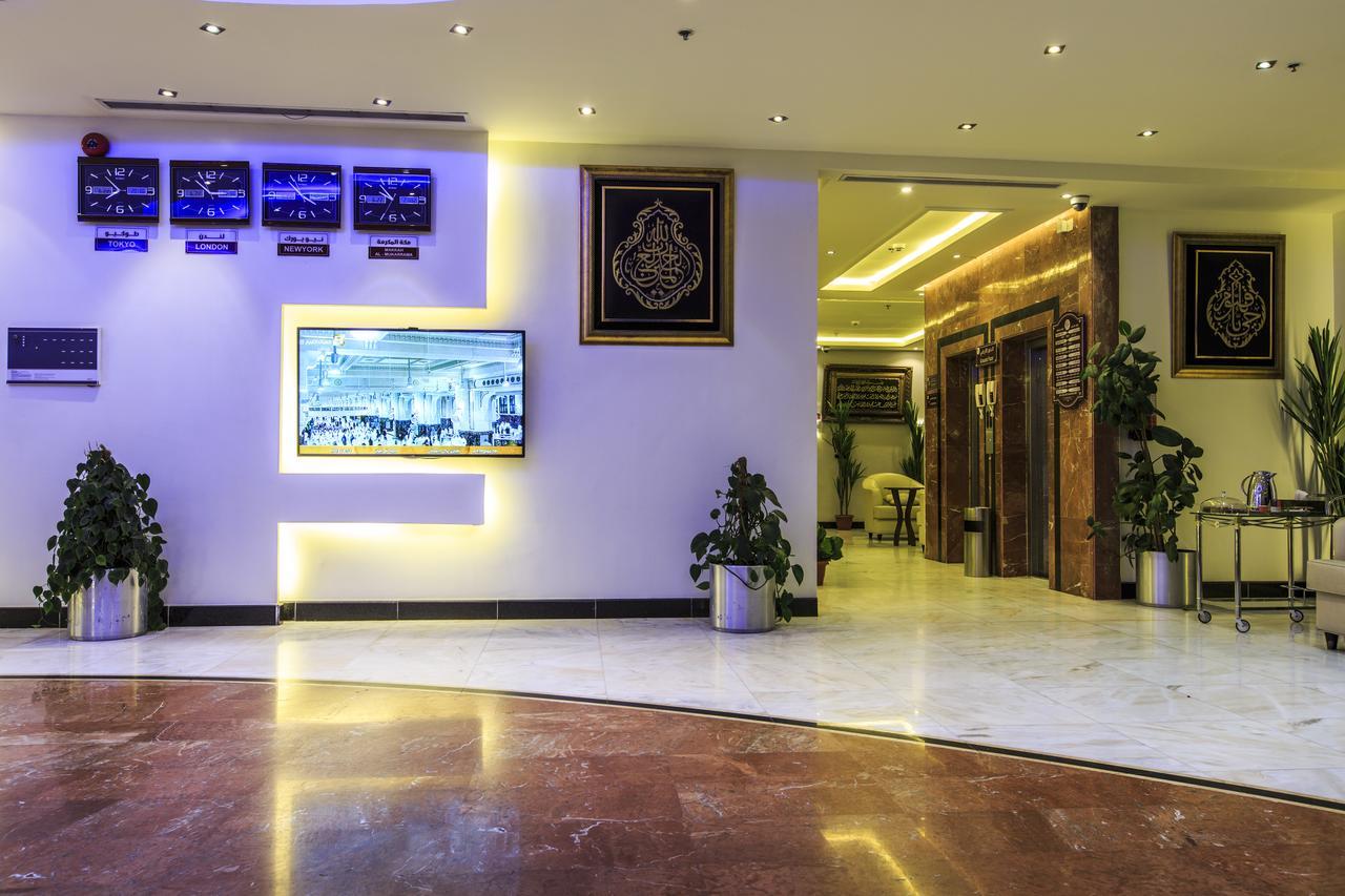 Aparthotel Manazil Al Dhayf Dżedda Zewnętrze zdjęcie